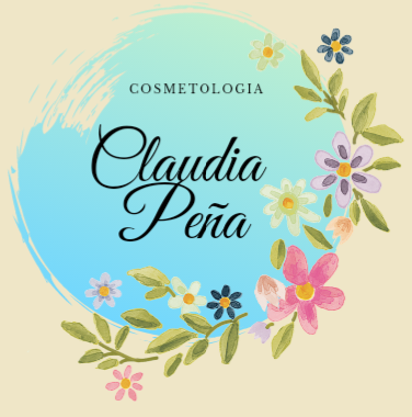 Claudia Peña cosmetologia