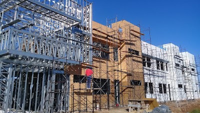 TEN Construcción en Seco, Durlock y Steel Framing