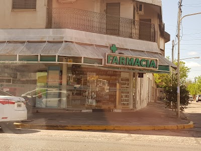 Farmacia del Puente Pergamino