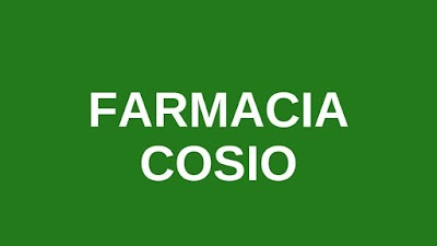 FARMACIA COSIO