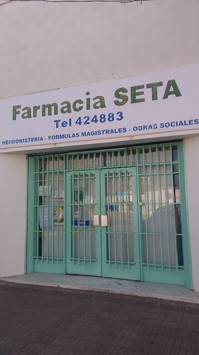 Farmacia Seta