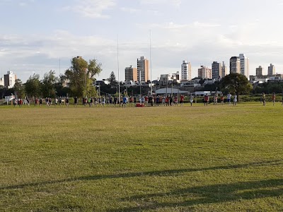 Cancha de rugby de Regatas de San Nicolas