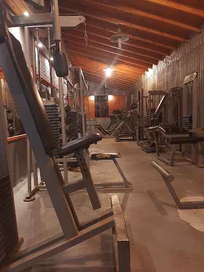 Elite Gym