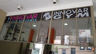 INNOVAR PILATES/GYM