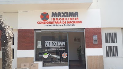 Maxima Inmobiliaria