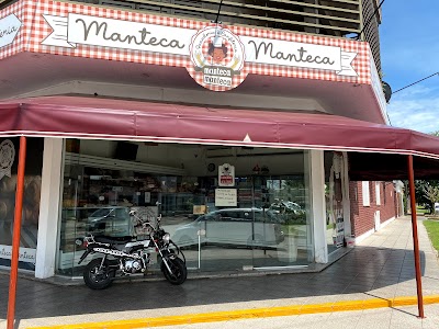 Panaderia y Confitería Manteca Manteca