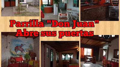 Parrilla Don Juan