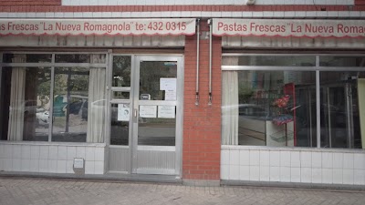 La Nueva Romagnola