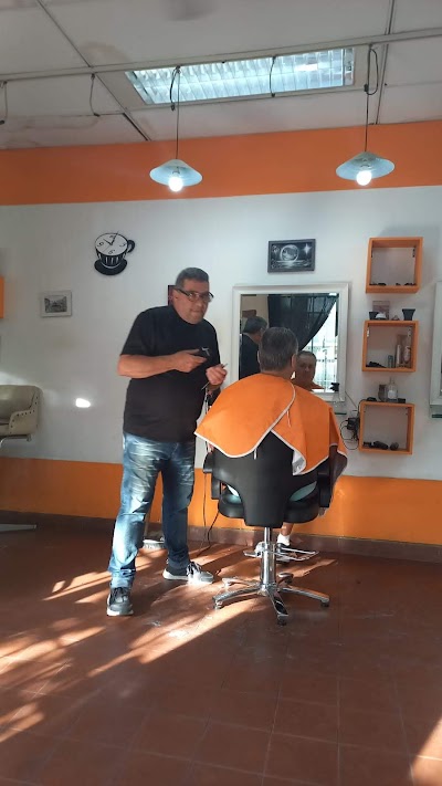 Peluqueria Fernando