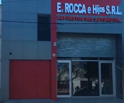 Edgardo Rocca e Hijos