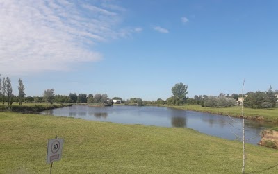 Del Lago, club de campo