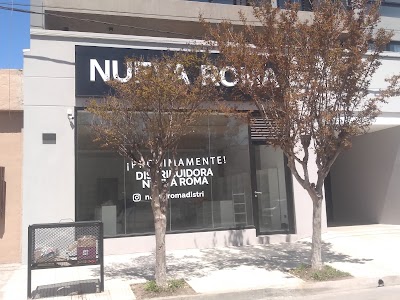 Nueva Roma