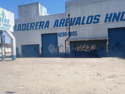 Maderera Arevalos Hnos.