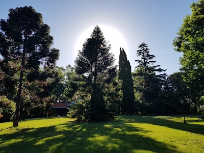 Quinta María Casa de Campo