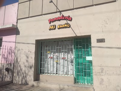 Panadería Mi Sueño