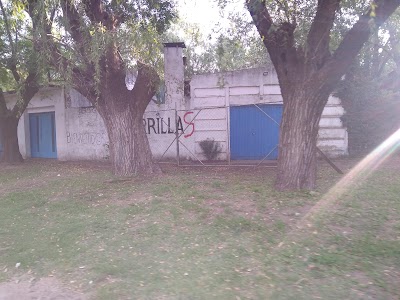 Parrilla 'el bagre'