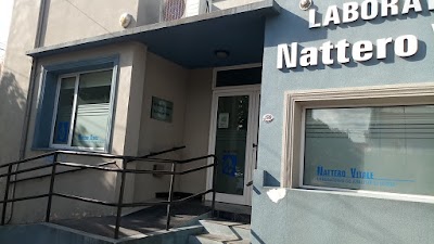 Clinical Laboratory Nattero