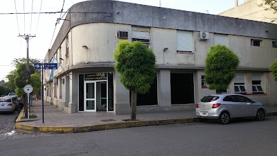 Clinica Privada Hispano Argentina