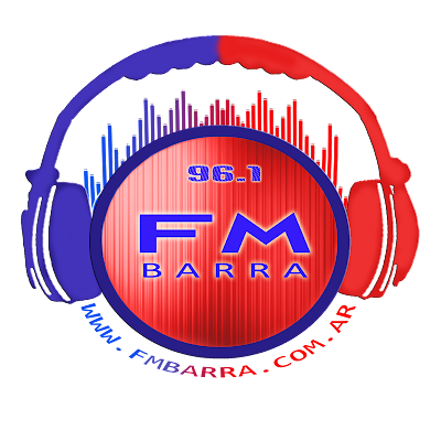 Fm Barra 96.1MHZ