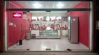 Fabrica de Pastas Frescas "Al dente"