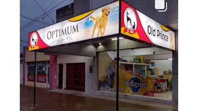 VETERINARIA Y PET SHOP El Tala