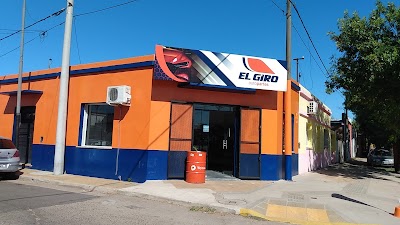 El Giro Autopartes