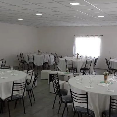 Las Higueras Eventos