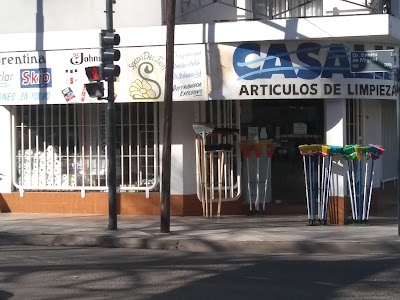 Casalim - Articulos de Limpieza