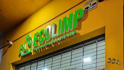 ECOLIMP JUNÍN