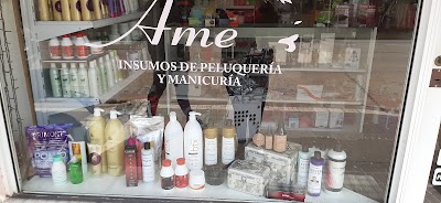 AME insumos de belleza