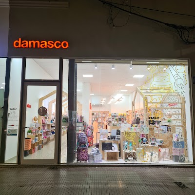 Damasco Regalos