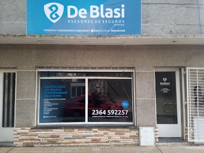 De Blasi Asesores de Seguros