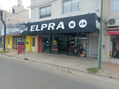 ELPRA