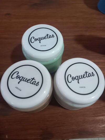 Coquetas Beauty Center