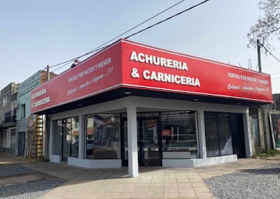 Achurería y Carnicería Junín