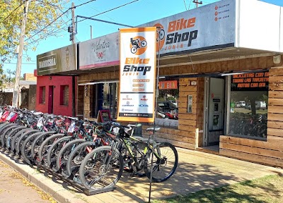 Bike Shop Junín