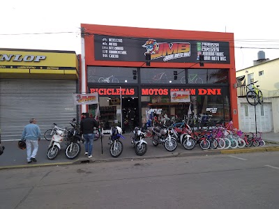 JUNÍN MOTO BIKE