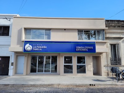 Clínica La Pequeña Familia (Consultorios Externos)