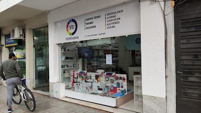 STJ - Tecnología