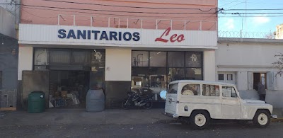 Sanitarios Leo Todo para el Plomero