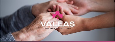 VALEAS - Internación Domiciliaria