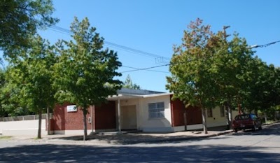 Escuela De Educación Primaria Nº16 "General Manuel Belgrano"