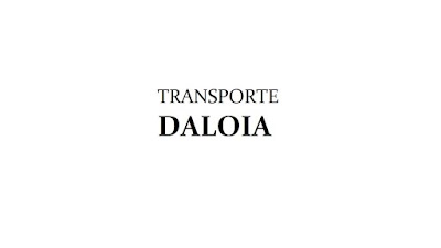 TRANSPORTE DALOIA