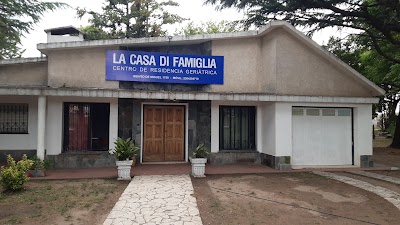 La Casa Di Famiglia