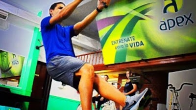 APEX Gimnasio Funcional