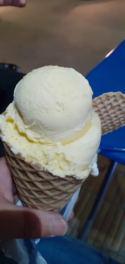 Grido Helado