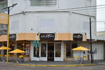 Helados Arlequín