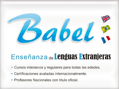 Babel Lenguas Extranjeras