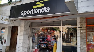 Sportlandia