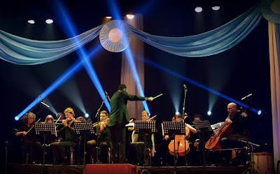 Conservatorio de Música "Juan R. Pérez Cruz"